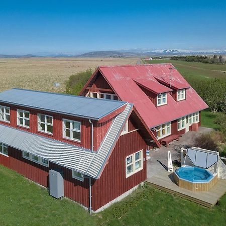 Bær 米莉维娜宾馆酒店 外观 照片